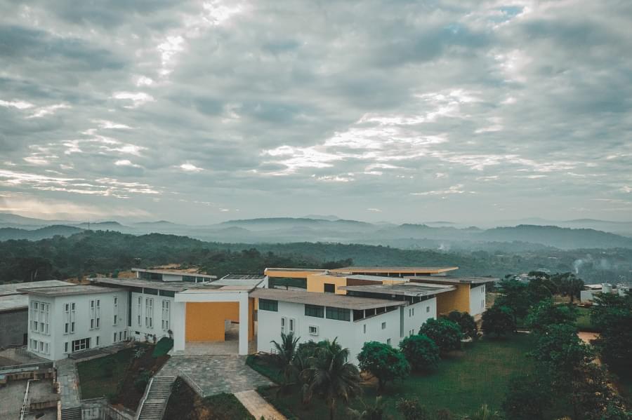 GIM Goa Campus photo 2